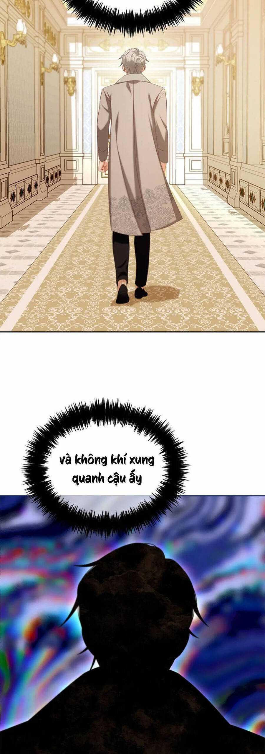 Tôi Sẽ Ở Ngay Bên Cạnh Nam Chính Chapter 52 trang 14