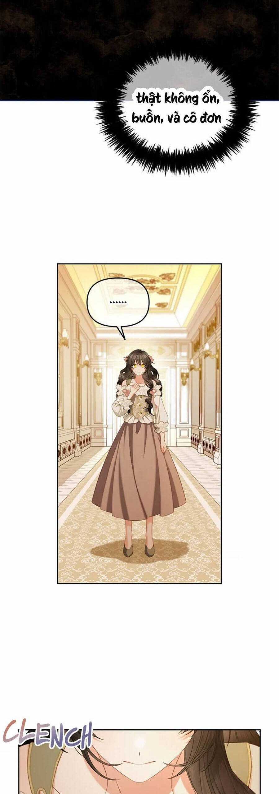 Tôi Sẽ Ở Ngay Bên Cạnh Nam Chính Chapter 52 trang 15