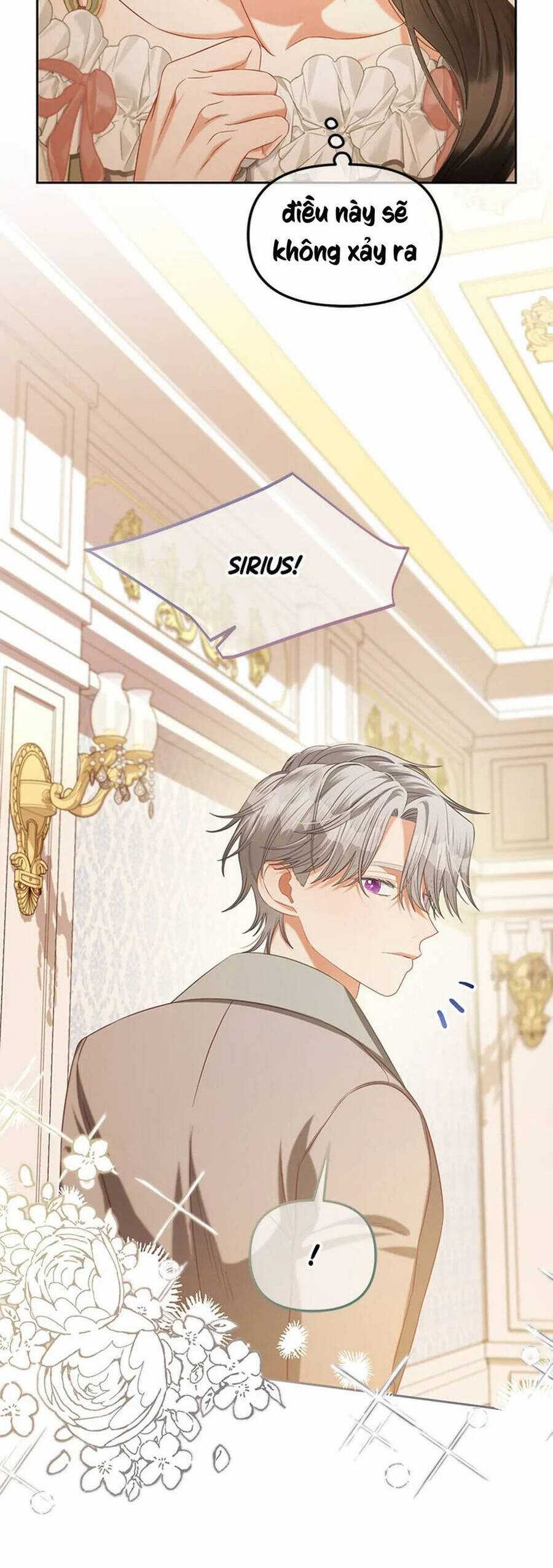 Tôi Sẽ Ở Ngay Bên Cạnh Nam Chính Chapter 52 trang 16