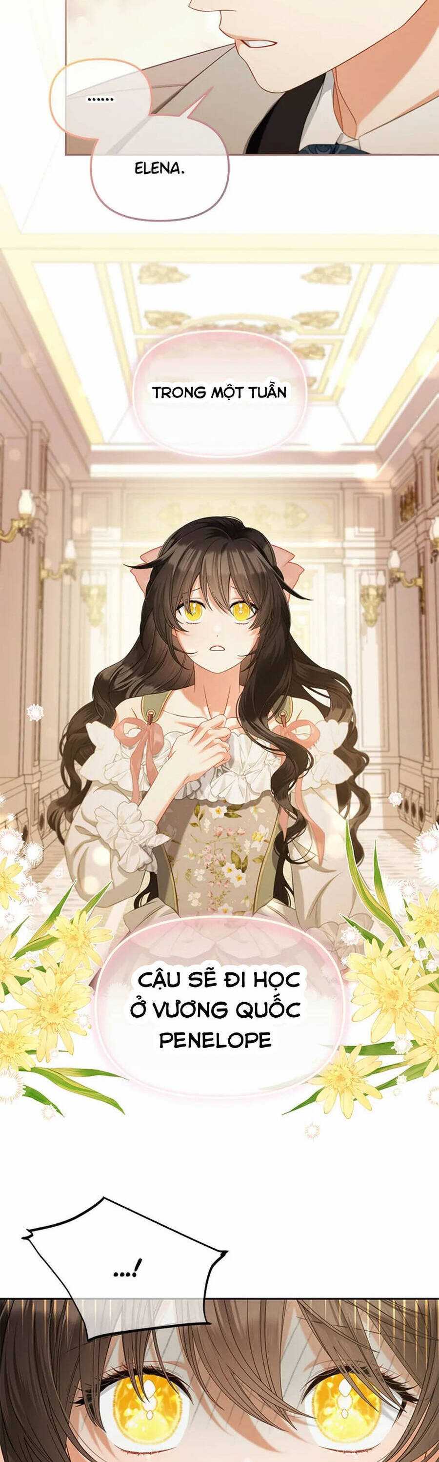 Tôi Sẽ Ở Ngay Bên Cạnh Nam Chính Chapter 52 trang 19