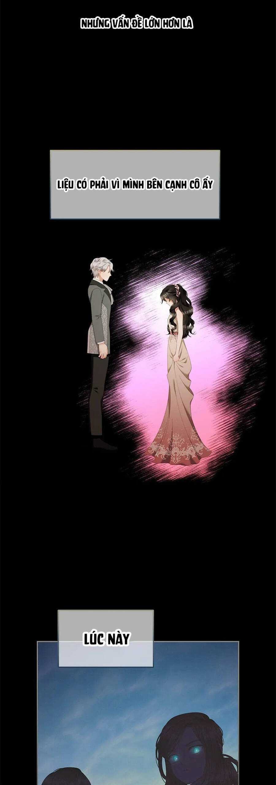 Tôi Sẽ Ở Ngay Bên Cạnh Nam Chính Chapter 52 trang 2