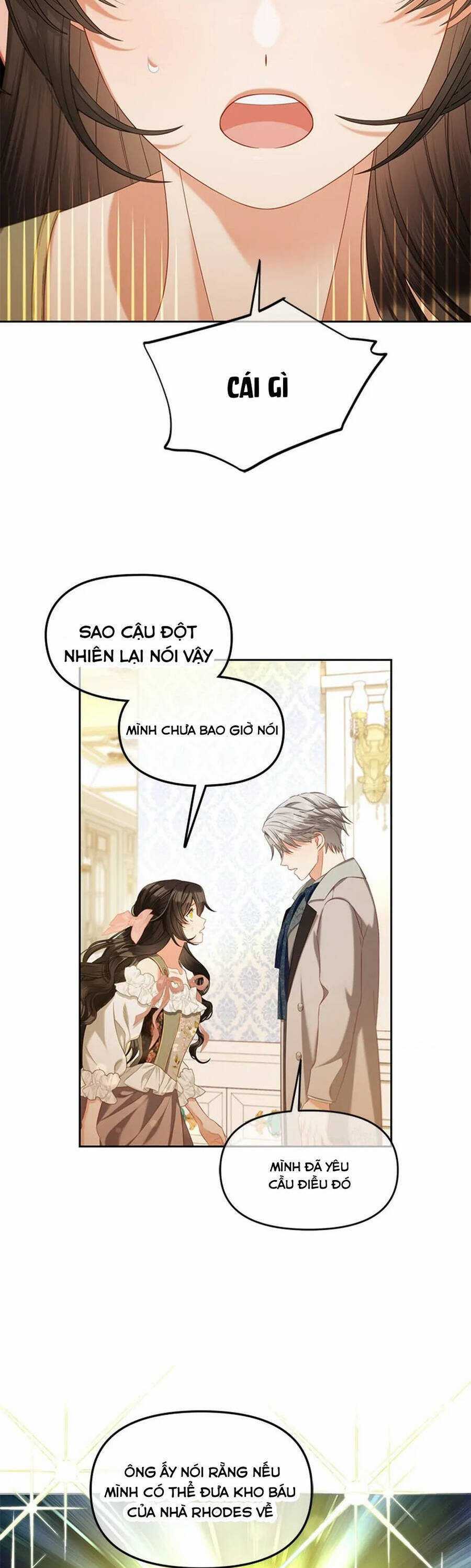 Tôi Sẽ Ở Ngay Bên Cạnh Nam Chính Chapter 52 trang 20