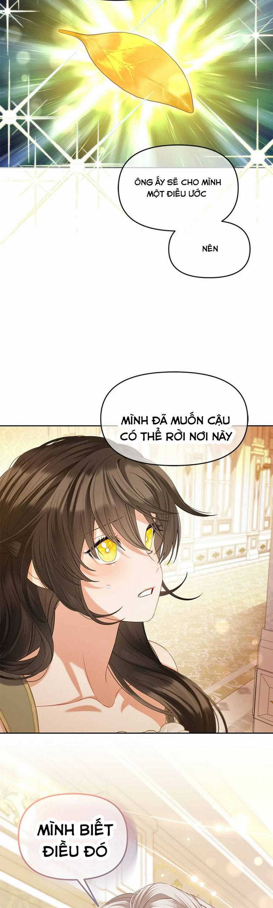 Tôi Sẽ Ở Ngay Bên Cạnh Nam Chính Chapter 52 trang 21