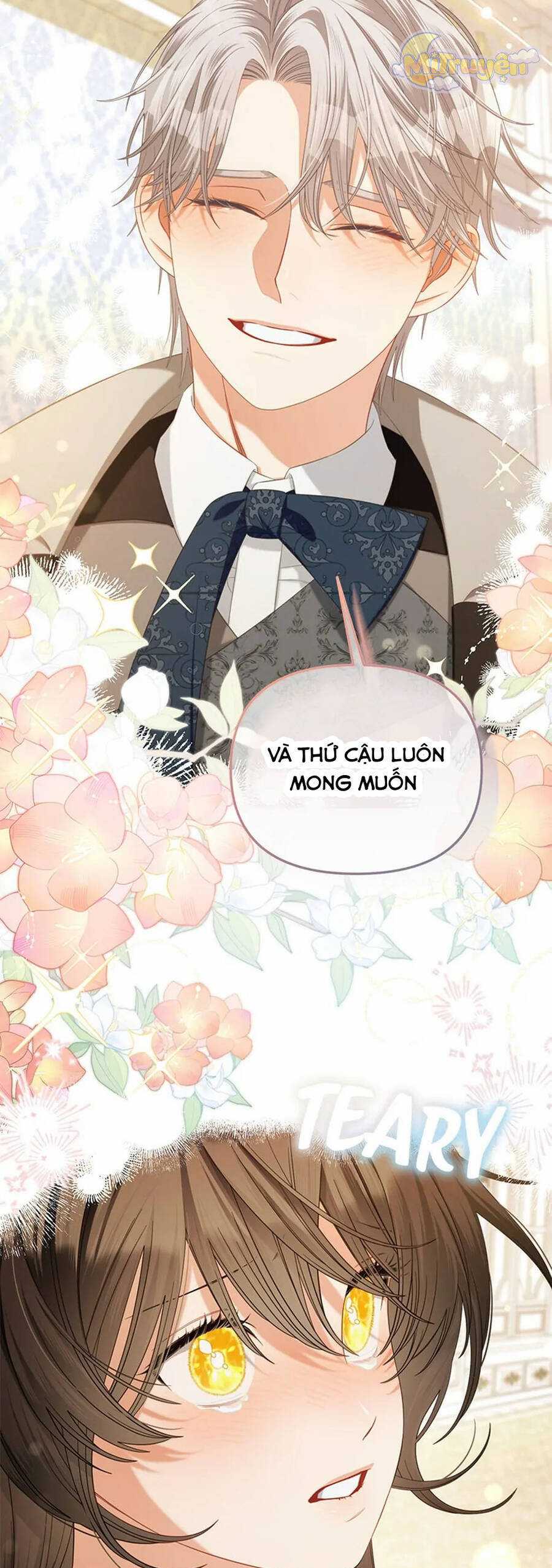 Tôi Sẽ Ở Ngay Bên Cạnh Nam Chính Chapter 52 trang 22