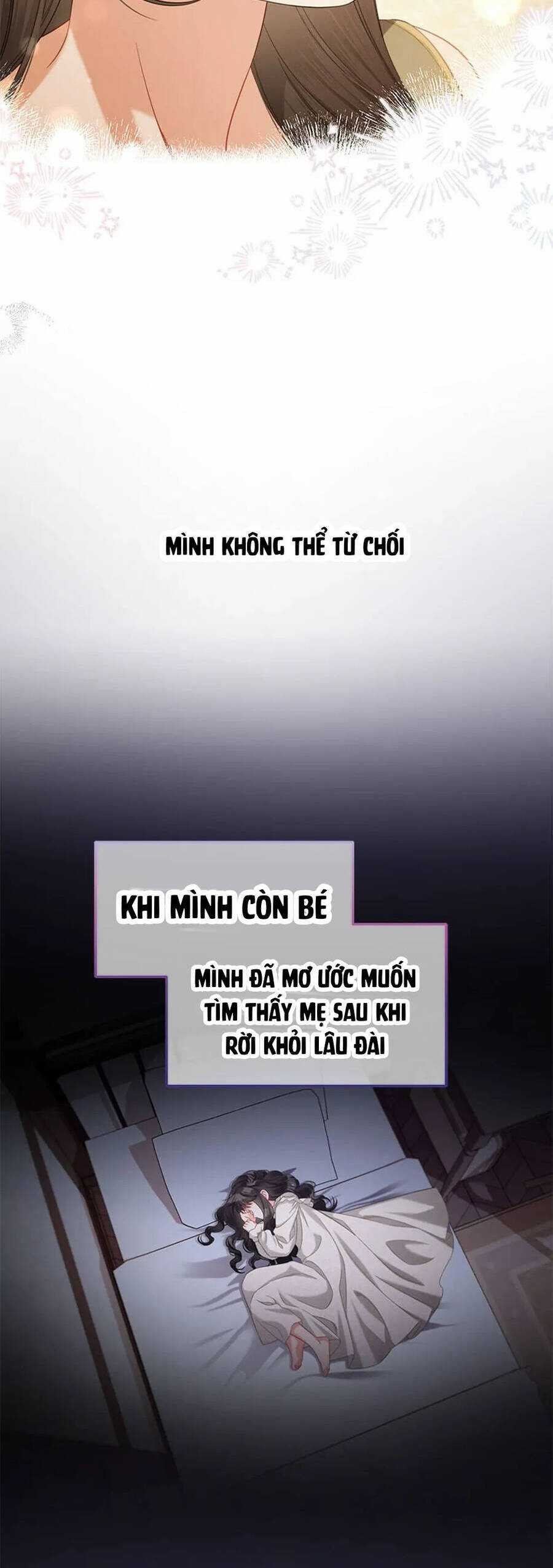 Tôi Sẽ Ở Ngay Bên Cạnh Nam Chính Chapter 52 trang 23