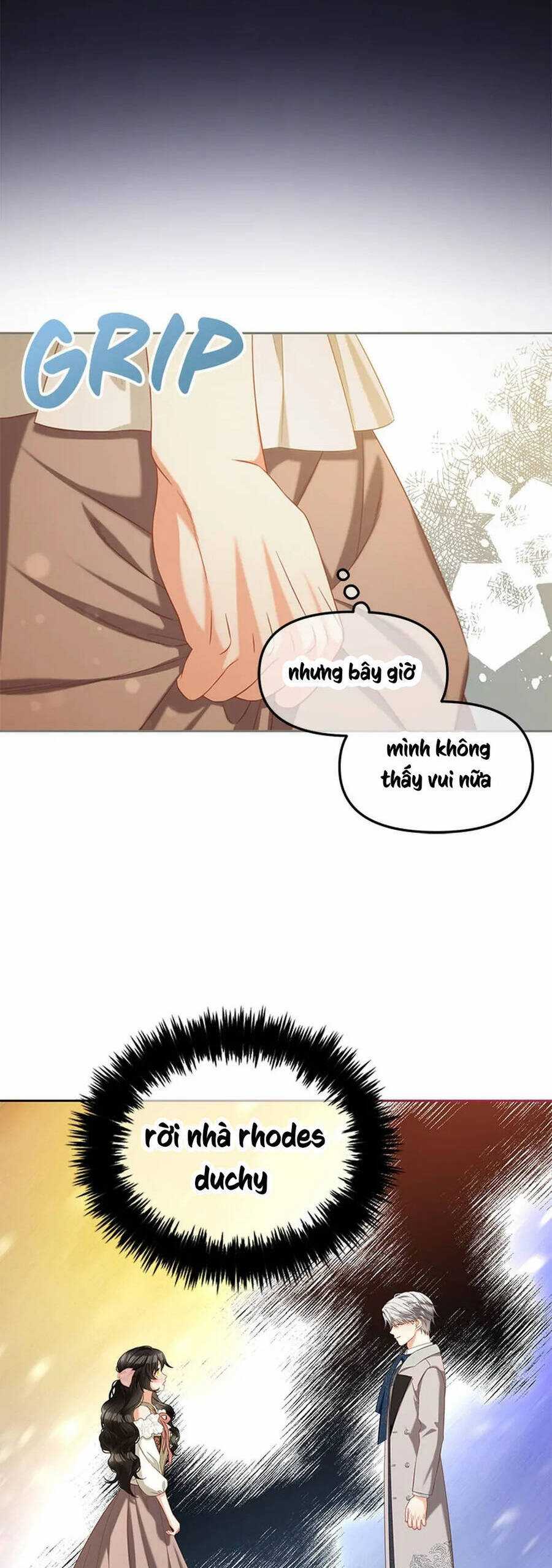 Tôi Sẽ Ở Ngay Bên Cạnh Nam Chính Chapter 52 trang 24