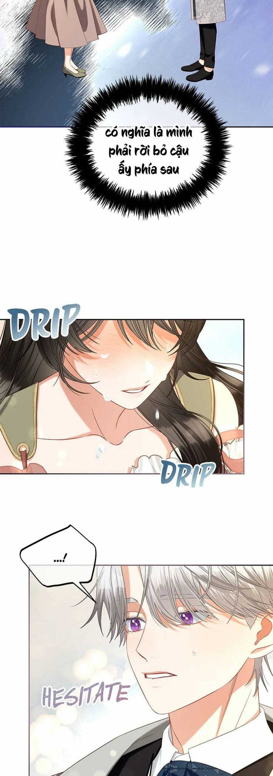 Tôi Sẽ Ở Ngay Bên Cạnh Nam Chính Chapter 52 trang 25