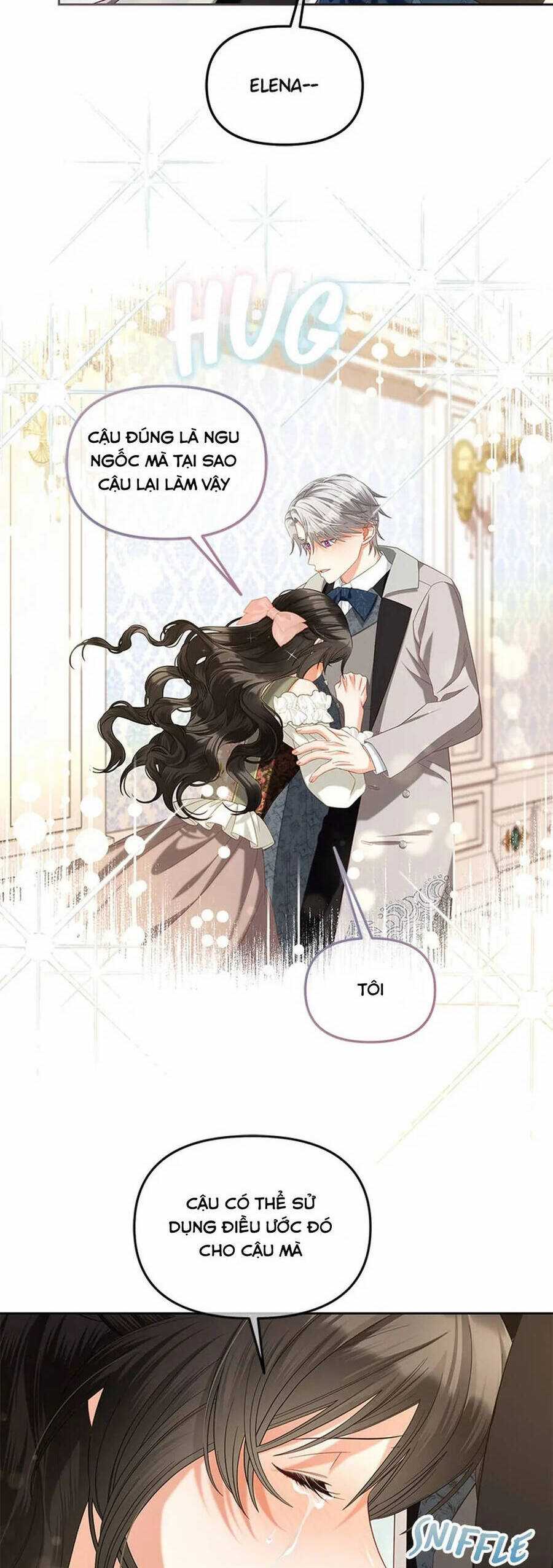 Tôi Sẽ Ở Ngay Bên Cạnh Nam Chính Chapter 52 trang 26