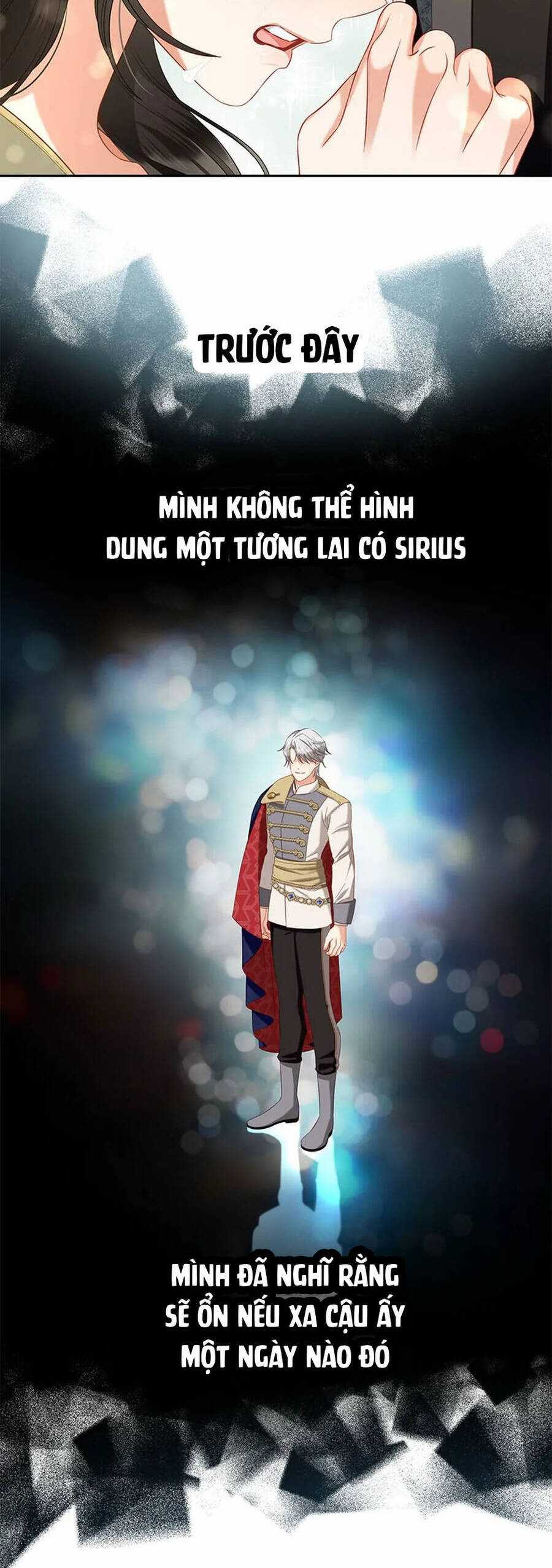 Tôi Sẽ Ở Ngay Bên Cạnh Nam Chính Chapter 52 trang 27