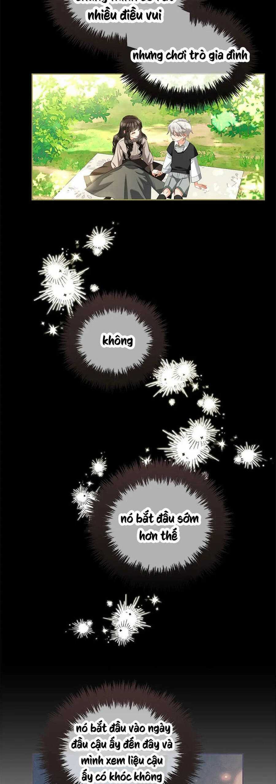 Tôi Sẽ Ở Ngay Bên Cạnh Nam Chính Chapter 52 trang 30