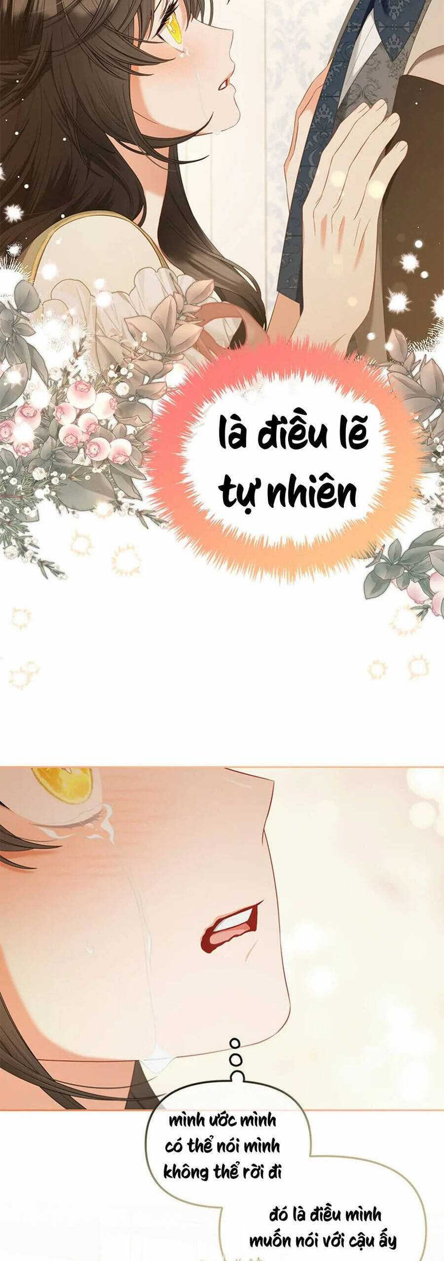 Tôi Sẽ Ở Ngay Bên Cạnh Nam Chính Chapter 52 trang 33