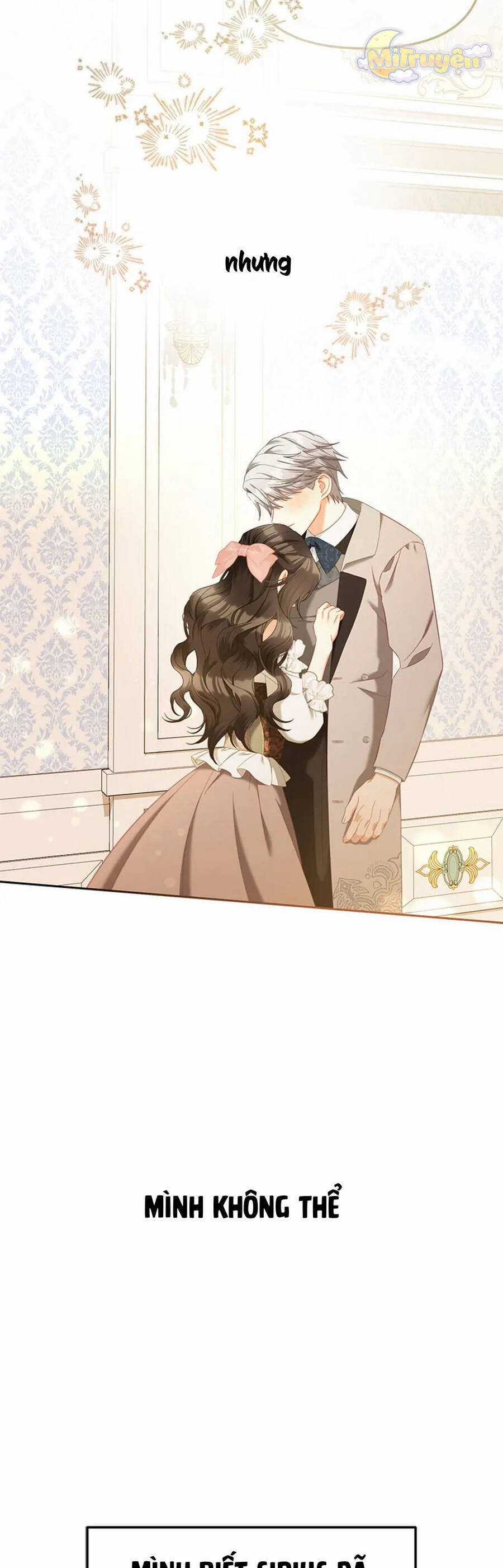 Tôi Sẽ Ở Ngay Bên Cạnh Nam Chính Chapter 52 trang 34