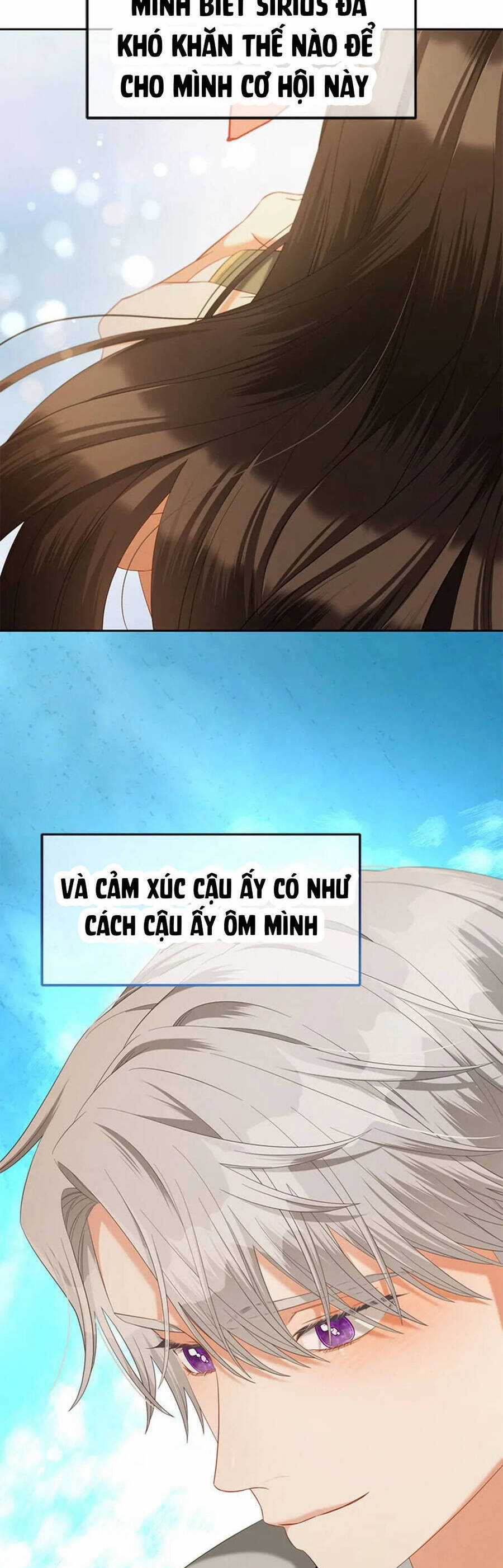 Tôi Sẽ Ở Ngay Bên Cạnh Nam Chính Chapter 52 trang 35