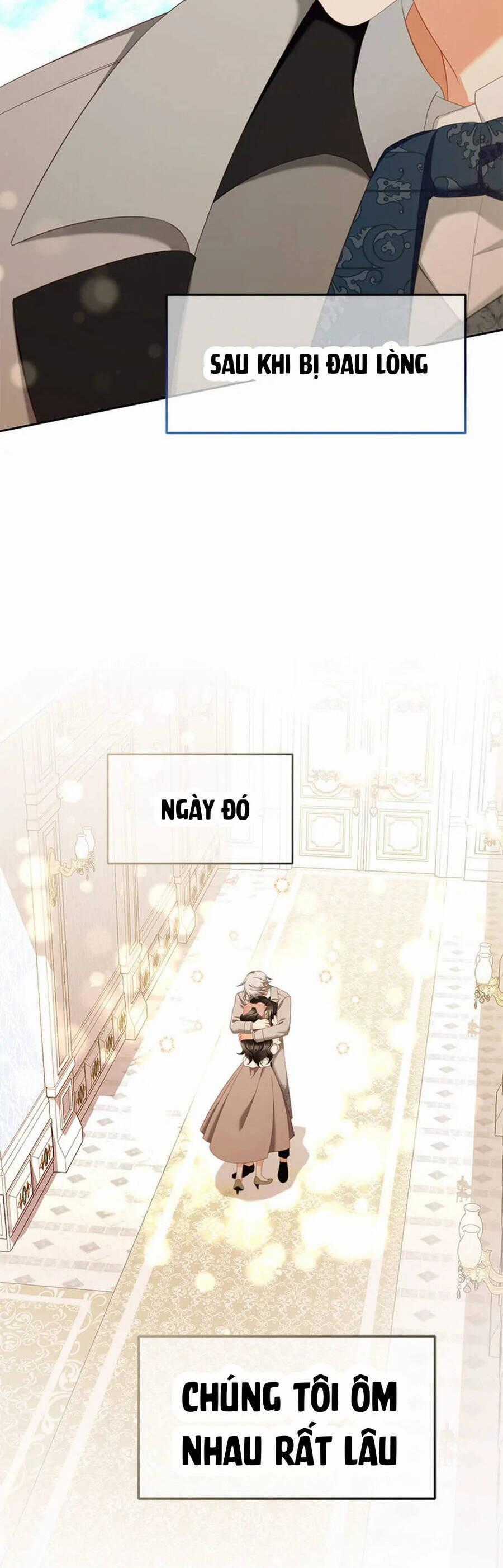 Tôi Sẽ Ở Ngay Bên Cạnh Nam Chính Chapter 52 trang 36