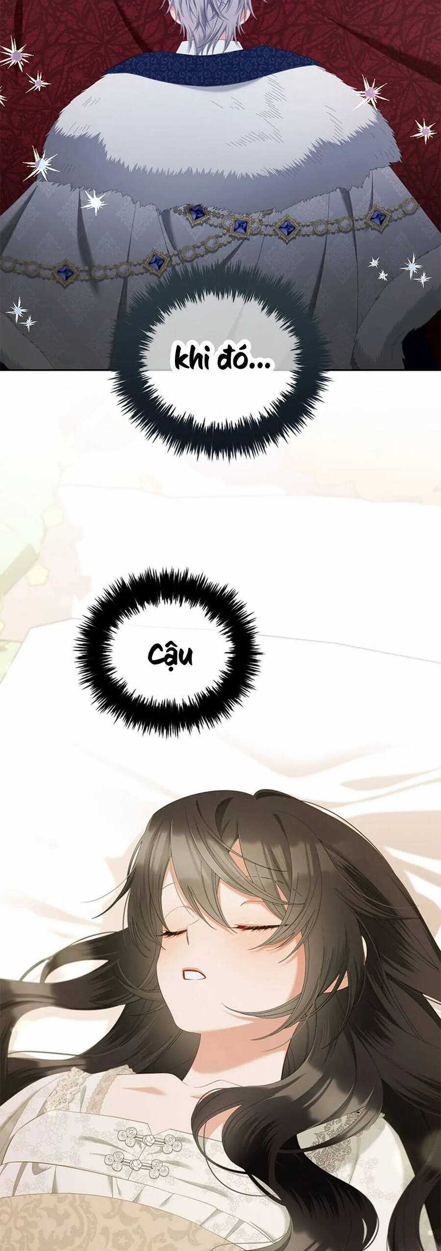 Tôi Sẽ Ở Ngay Bên Cạnh Nam Chính Chapter 52 trang 5