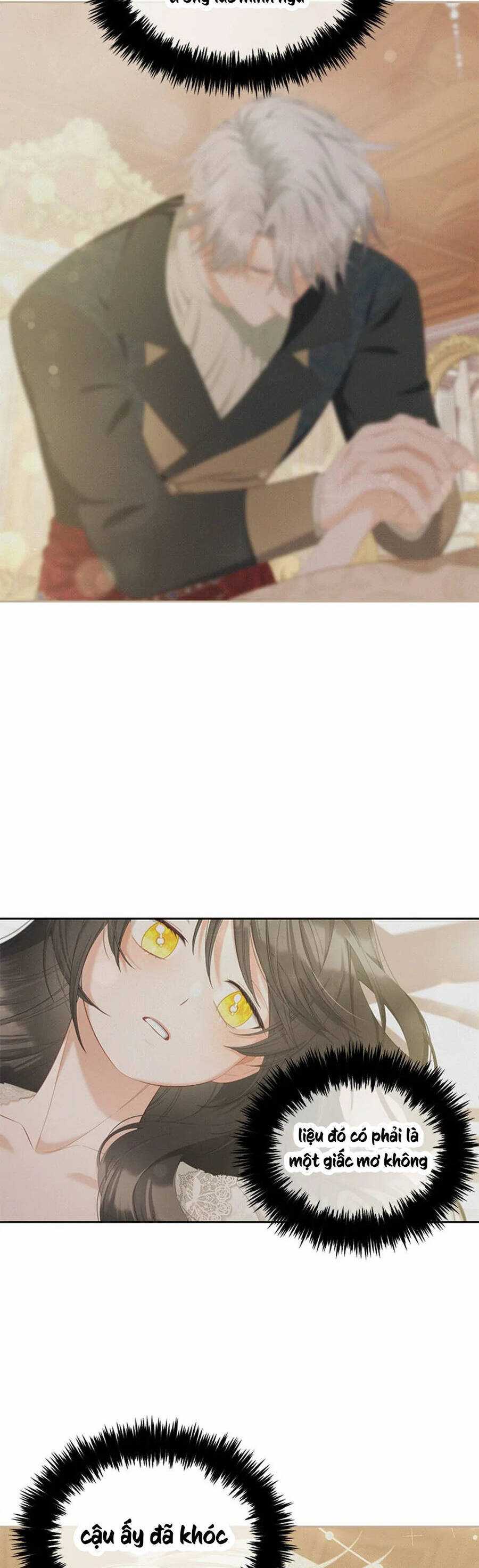 Tôi Sẽ Ở Ngay Bên Cạnh Nam Chính Chapter 52 trang 8