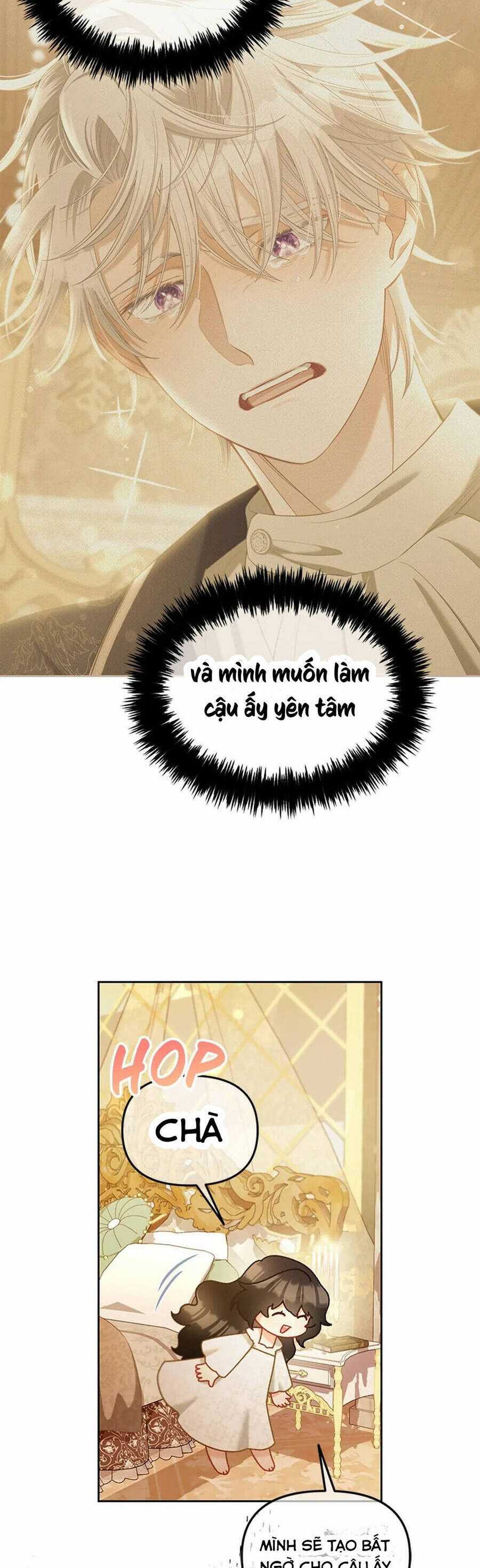 Tôi Sẽ Ở Ngay Bên Cạnh Nam Chính Chapter 52 trang 9