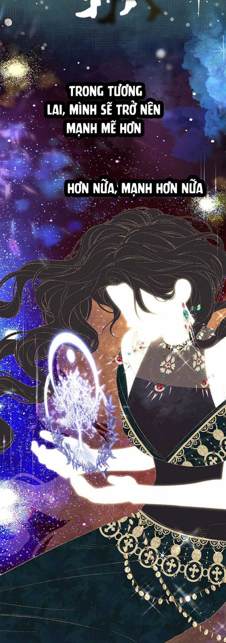 Tôi Sẽ Ở Ngay Bên Cạnh Nam Chính Chapter 53 trang 11