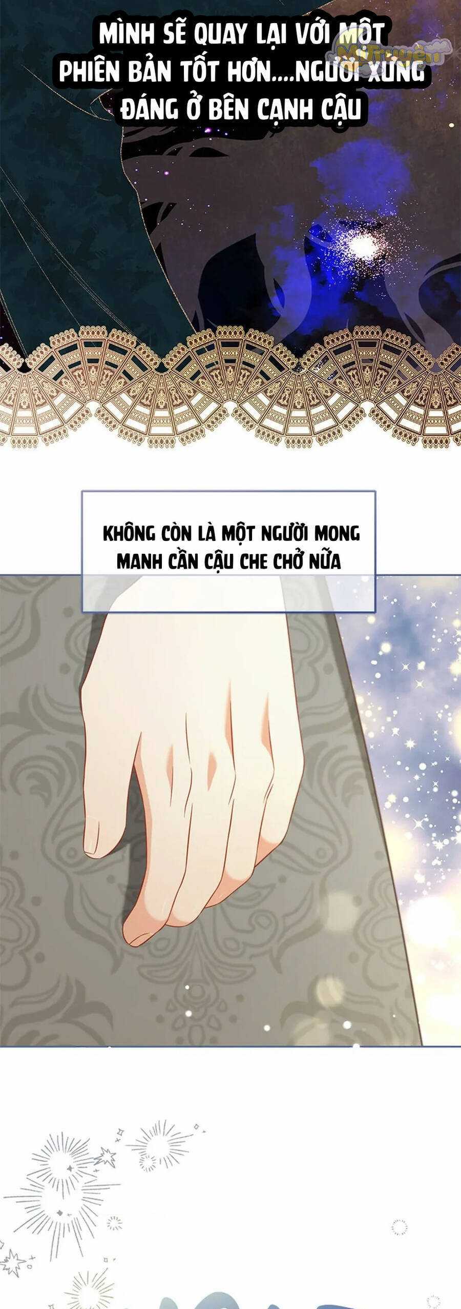 Tôi Sẽ Ở Ngay Bên Cạnh Nam Chính Chapter 53 trang 12