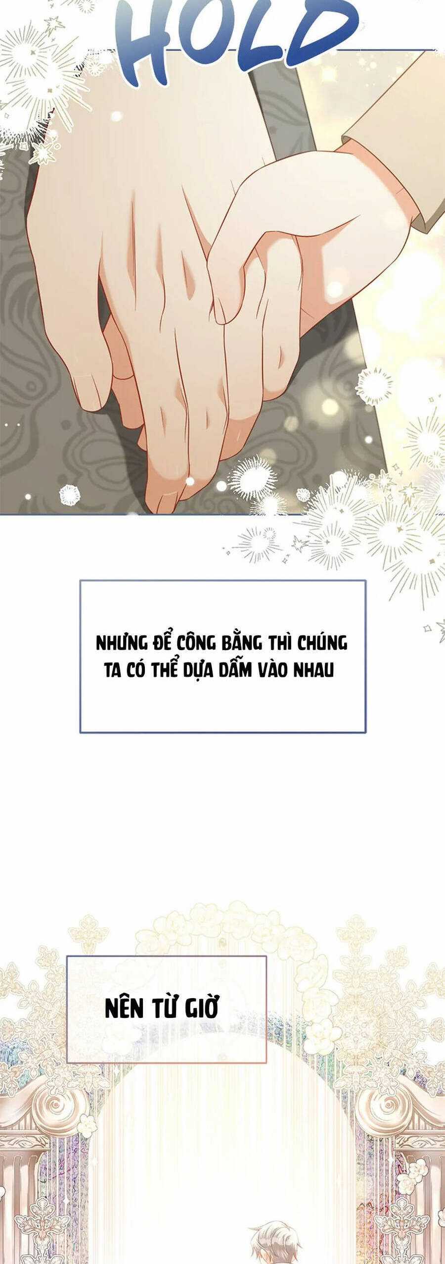 Tôi Sẽ Ở Ngay Bên Cạnh Nam Chính Chapter 53 trang 13