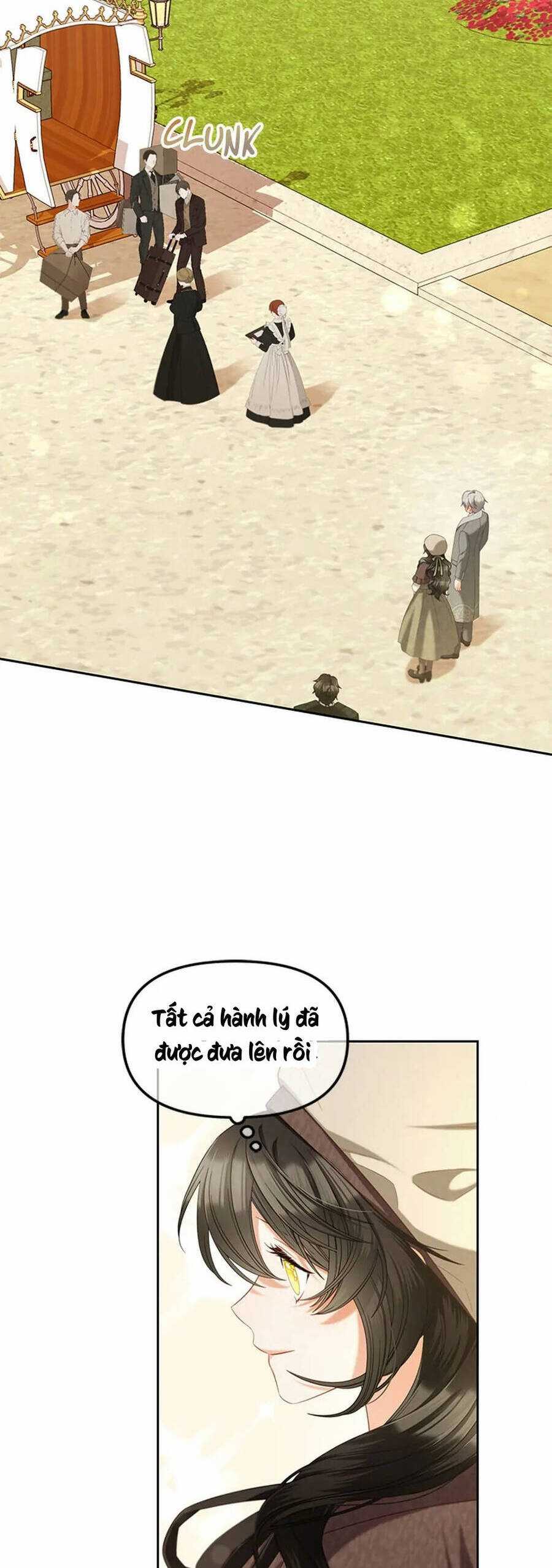 Tôi Sẽ Ở Ngay Bên Cạnh Nam Chính Chapter 53 trang 15