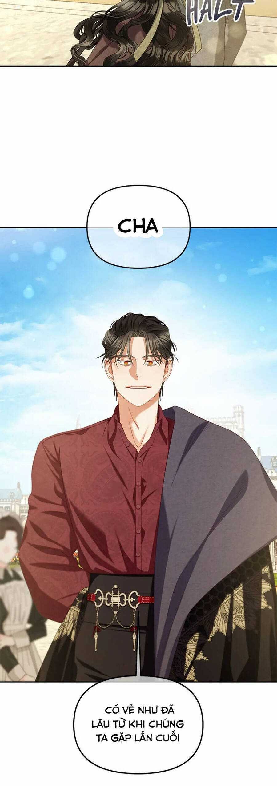 Tôi Sẽ Ở Ngay Bên Cạnh Nam Chính Chapter 53 trang 17