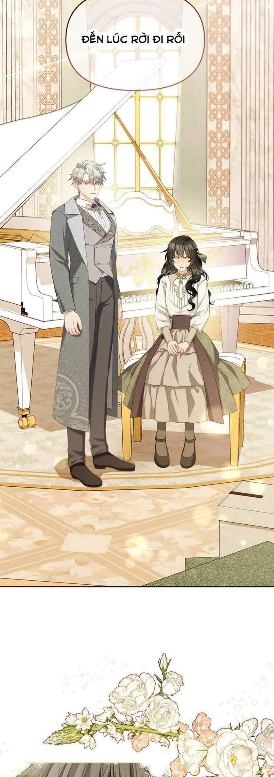 Tôi Sẽ Ở Ngay Bên Cạnh Nam Chính Chapter 53 trang 2