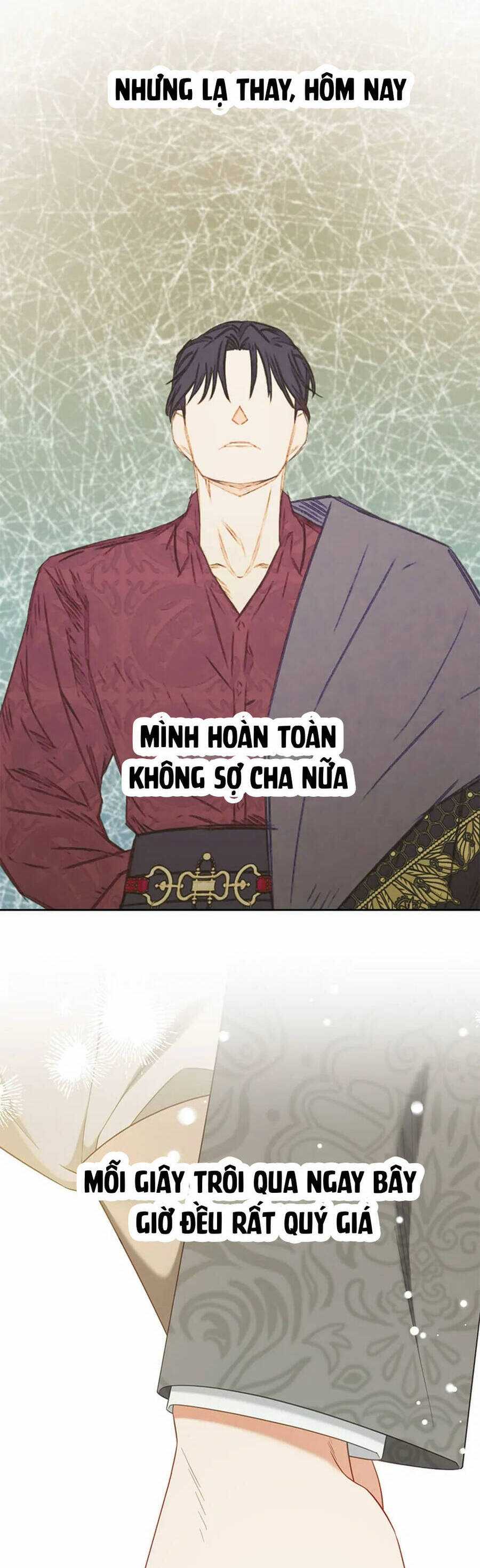 Tôi Sẽ Ở Ngay Bên Cạnh Nam Chính Chapter 53 trang 20