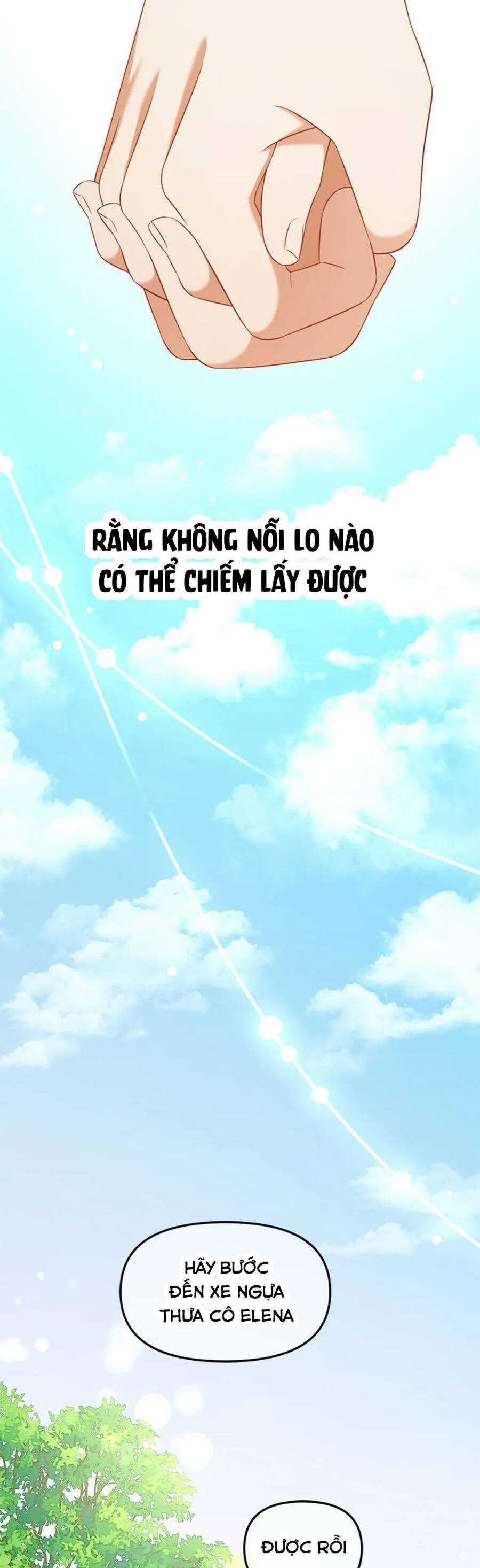 Tôi Sẽ Ở Ngay Bên Cạnh Nam Chính Chapter 53 trang 21