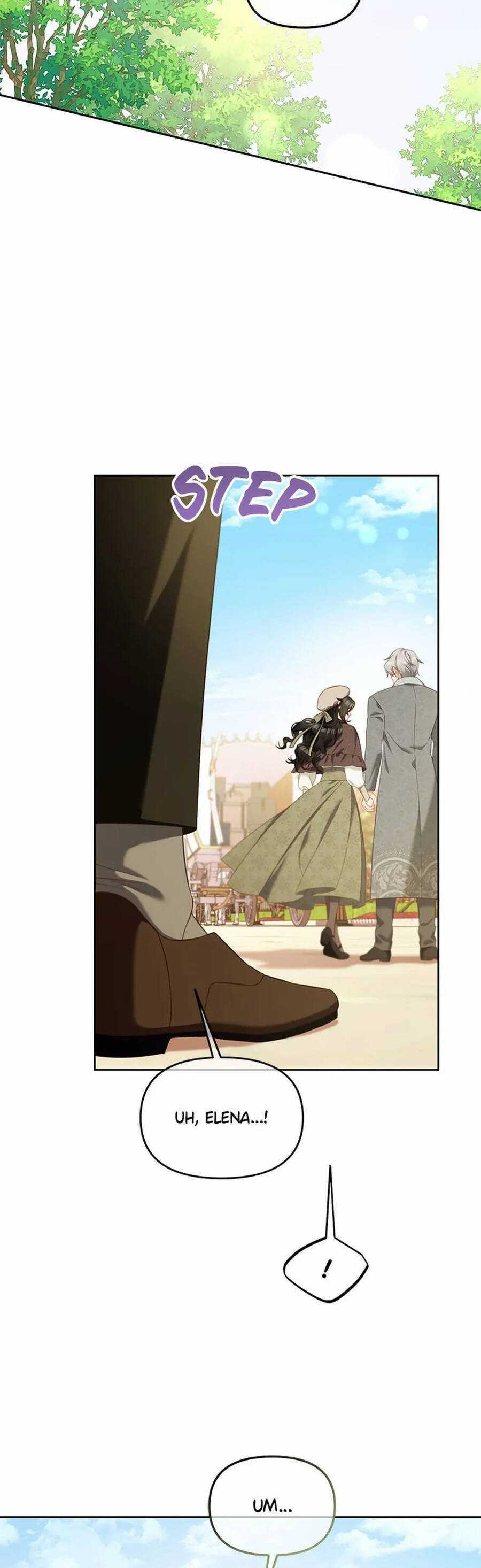 Tôi Sẽ Ở Ngay Bên Cạnh Nam Chính Chapter 53 trang 22