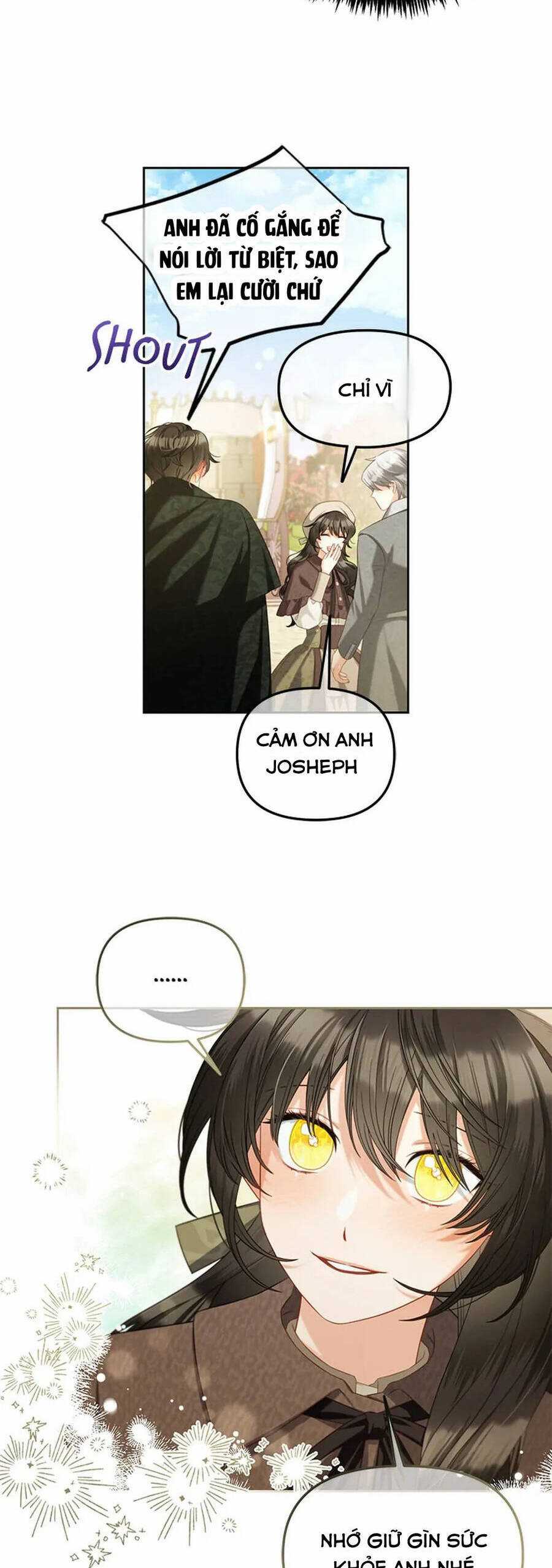 Tôi Sẽ Ở Ngay Bên Cạnh Nam Chính Chapter 53 trang 25