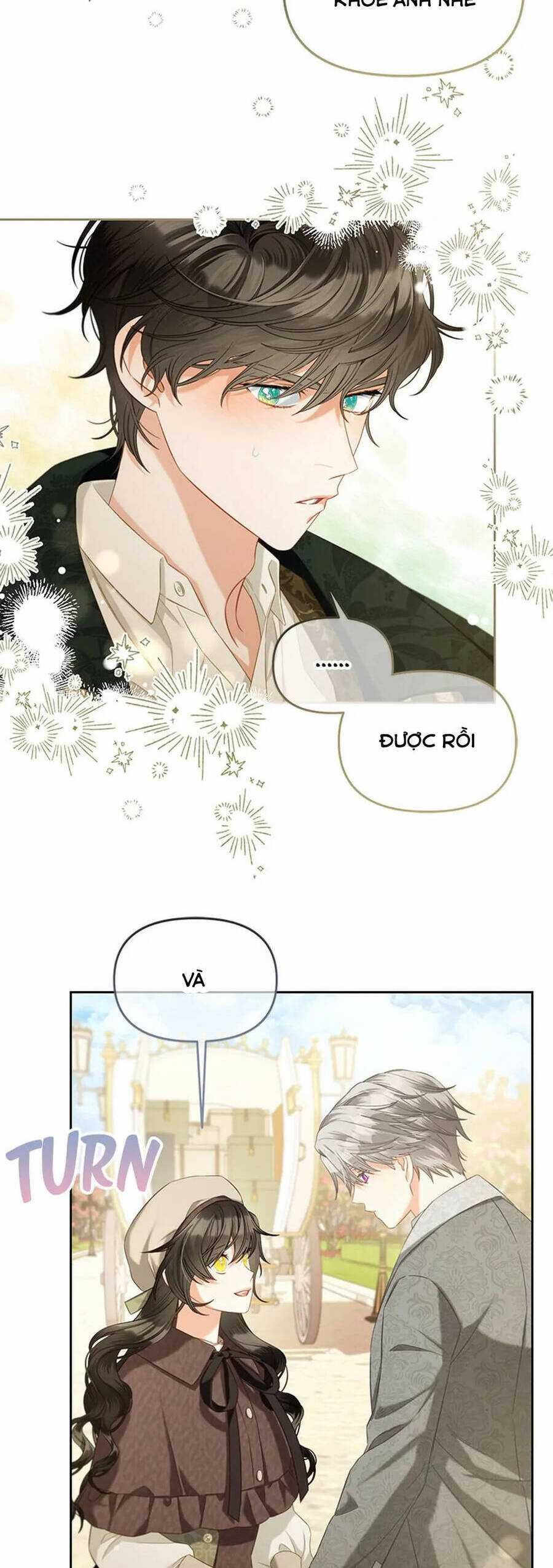 Tôi Sẽ Ở Ngay Bên Cạnh Nam Chính Chapter 53 trang 26