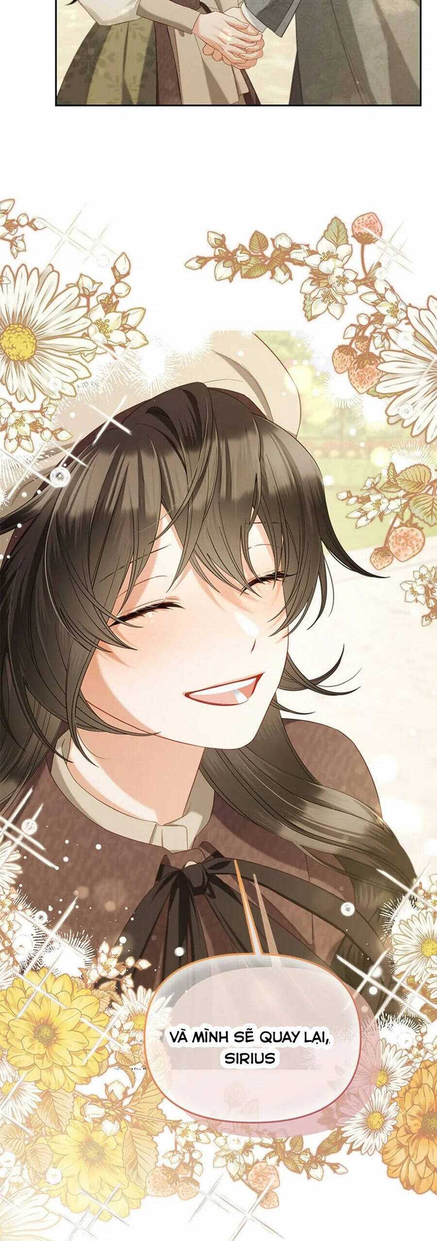 Tôi Sẽ Ở Ngay Bên Cạnh Nam Chính Chapter 53 trang 27