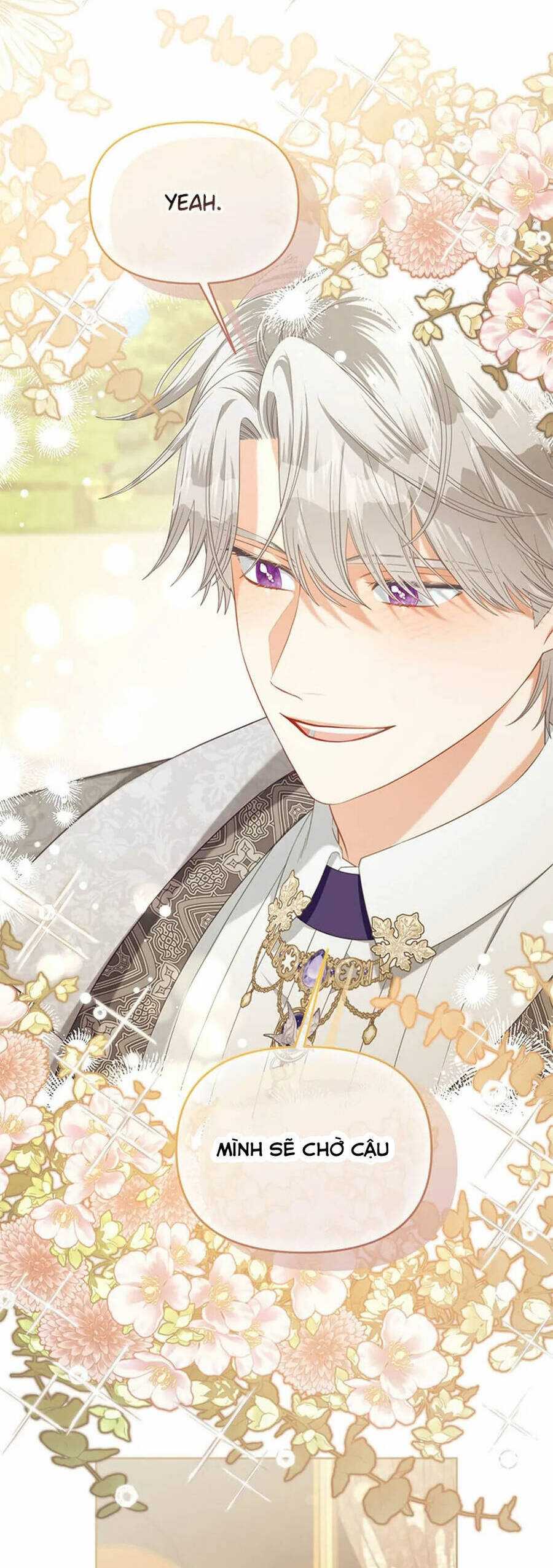 Tôi Sẽ Ở Ngay Bên Cạnh Nam Chính Chapter 53 trang 28