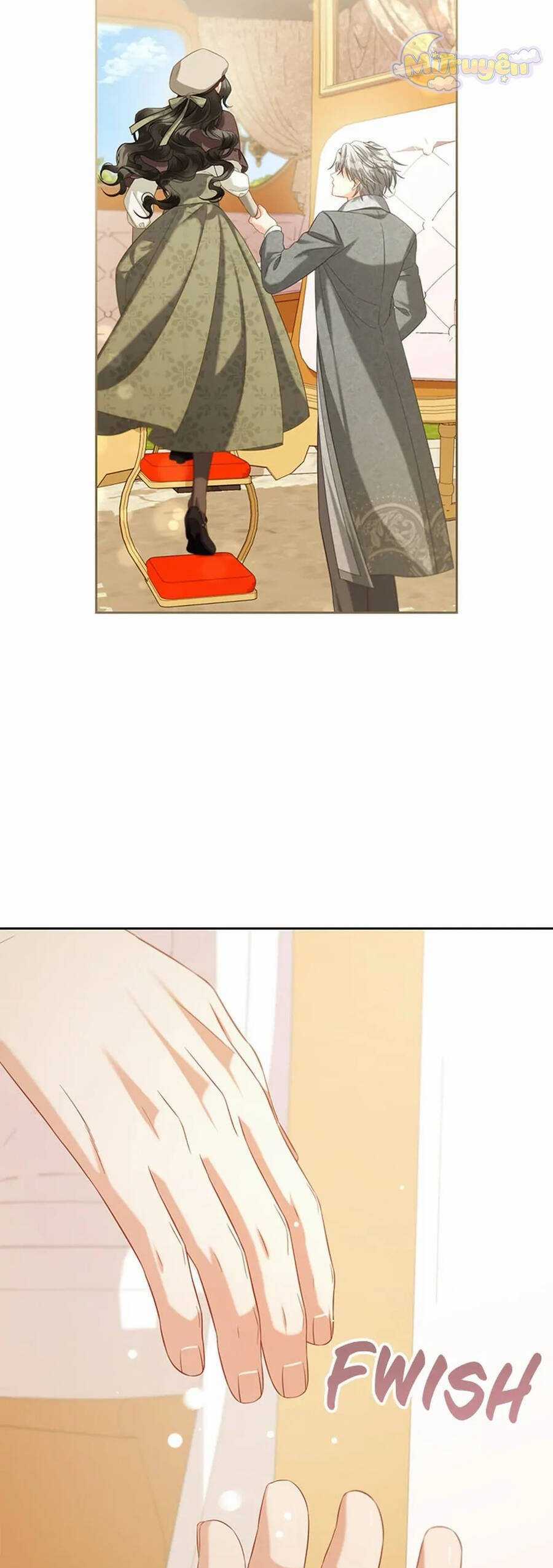 Tôi Sẽ Ở Ngay Bên Cạnh Nam Chính Chapter 53 trang 29