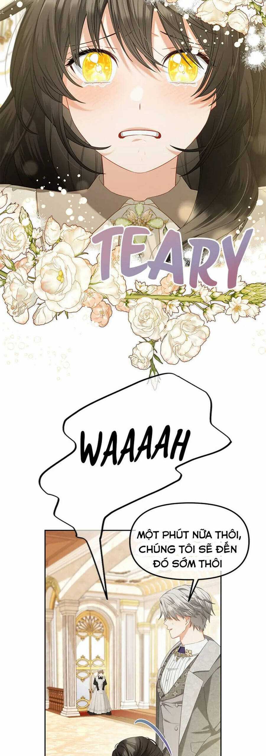 Tôi Sẽ Ở Ngay Bên Cạnh Nam Chính Chapter 53 trang 3