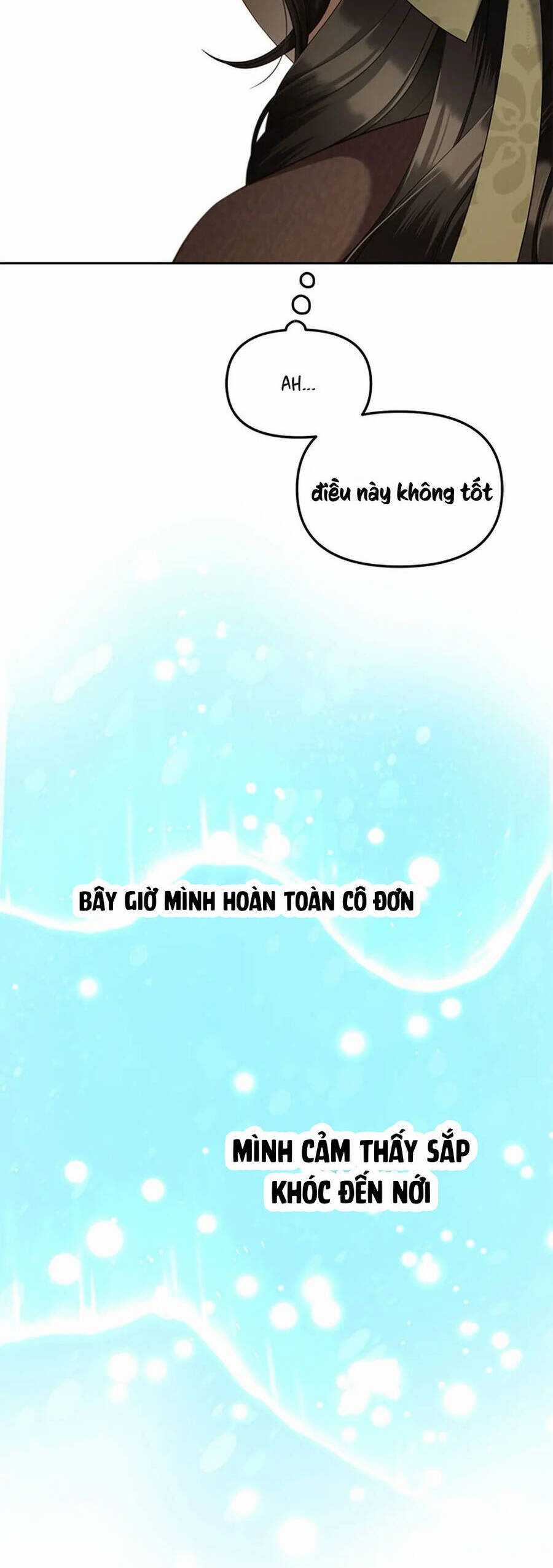 Tôi Sẽ Ở Ngay Bên Cạnh Nam Chính Chapter 53 trang 32