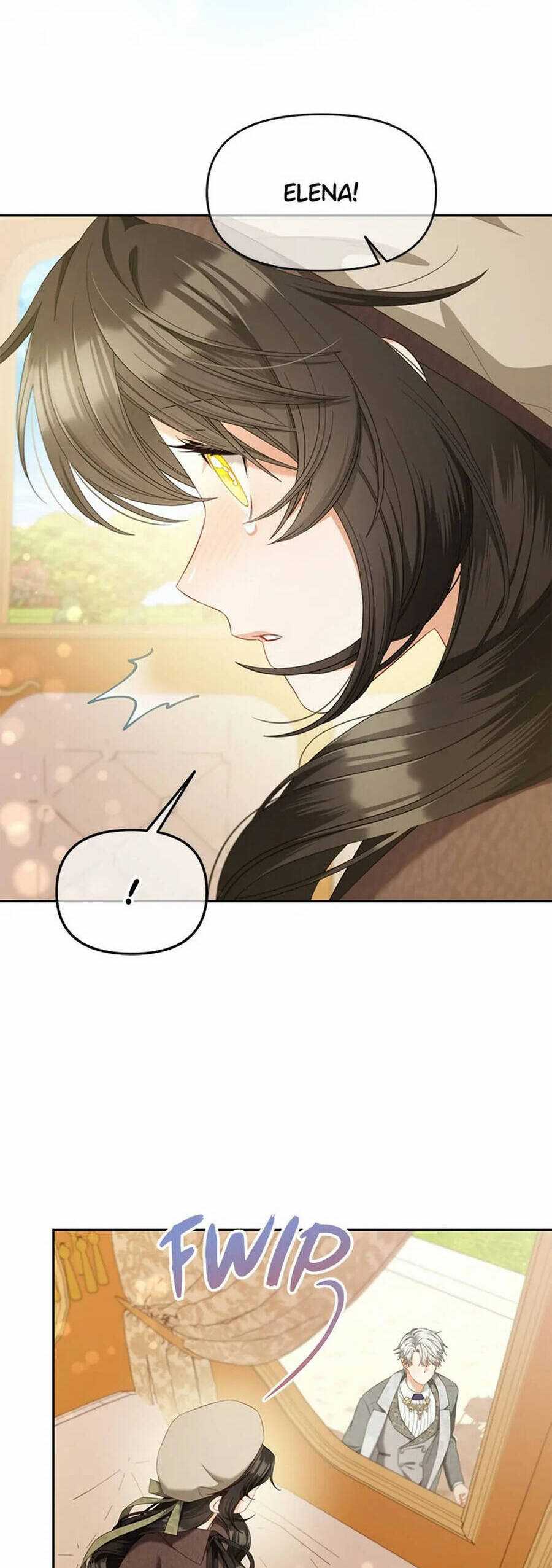 Tôi Sẽ Ở Ngay Bên Cạnh Nam Chính Chapter 53 trang 33