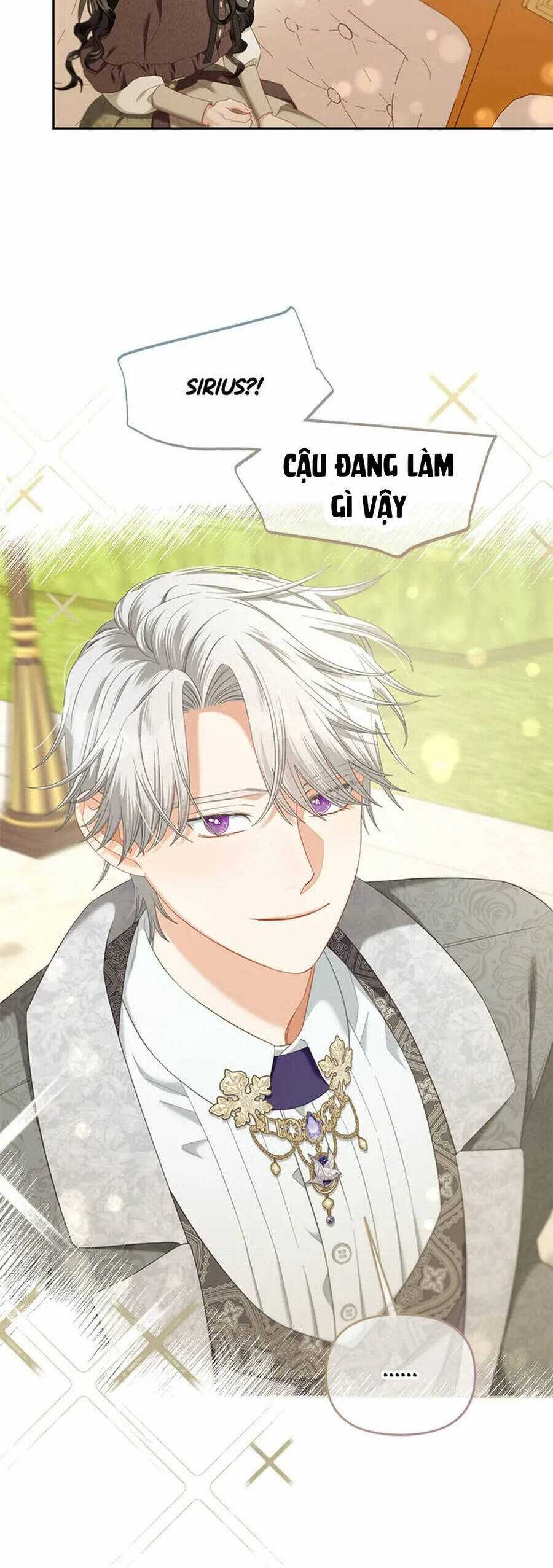 Tôi Sẽ Ở Ngay Bên Cạnh Nam Chính Chapter 53 trang 34