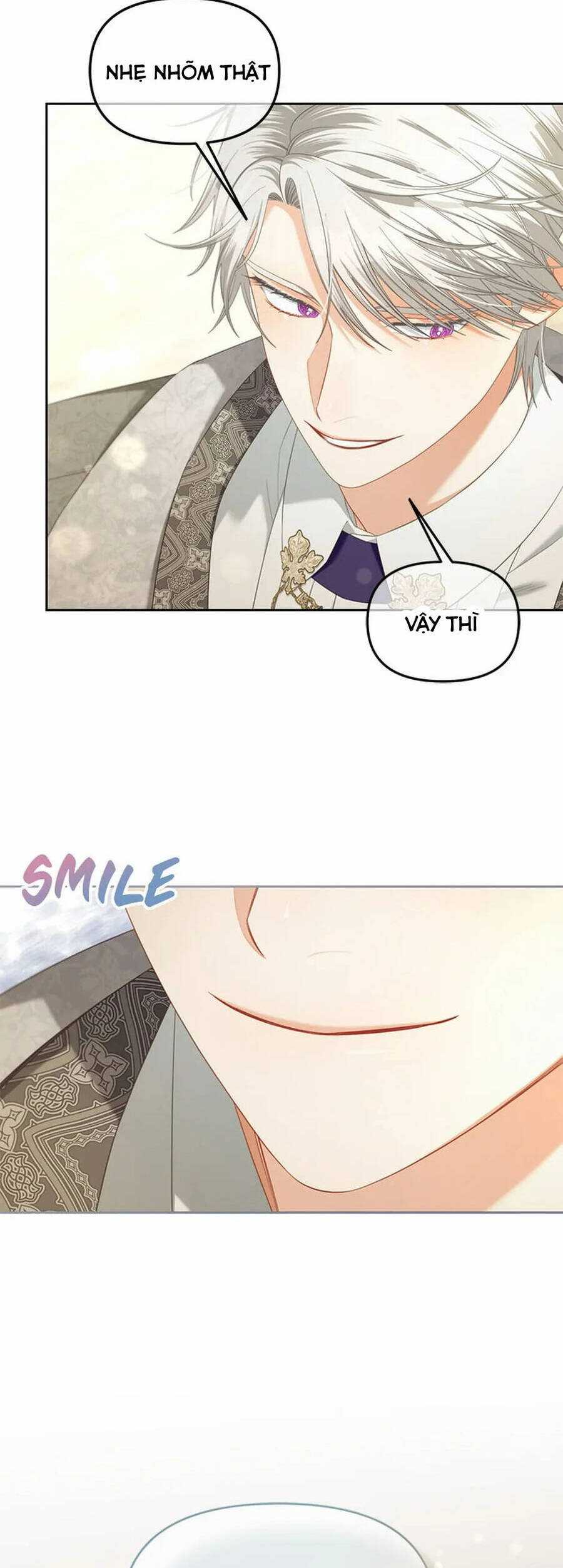 Tôi Sẽ Ở Ngay Bên Cạnh Nam Chính Chapter 53 trang 37