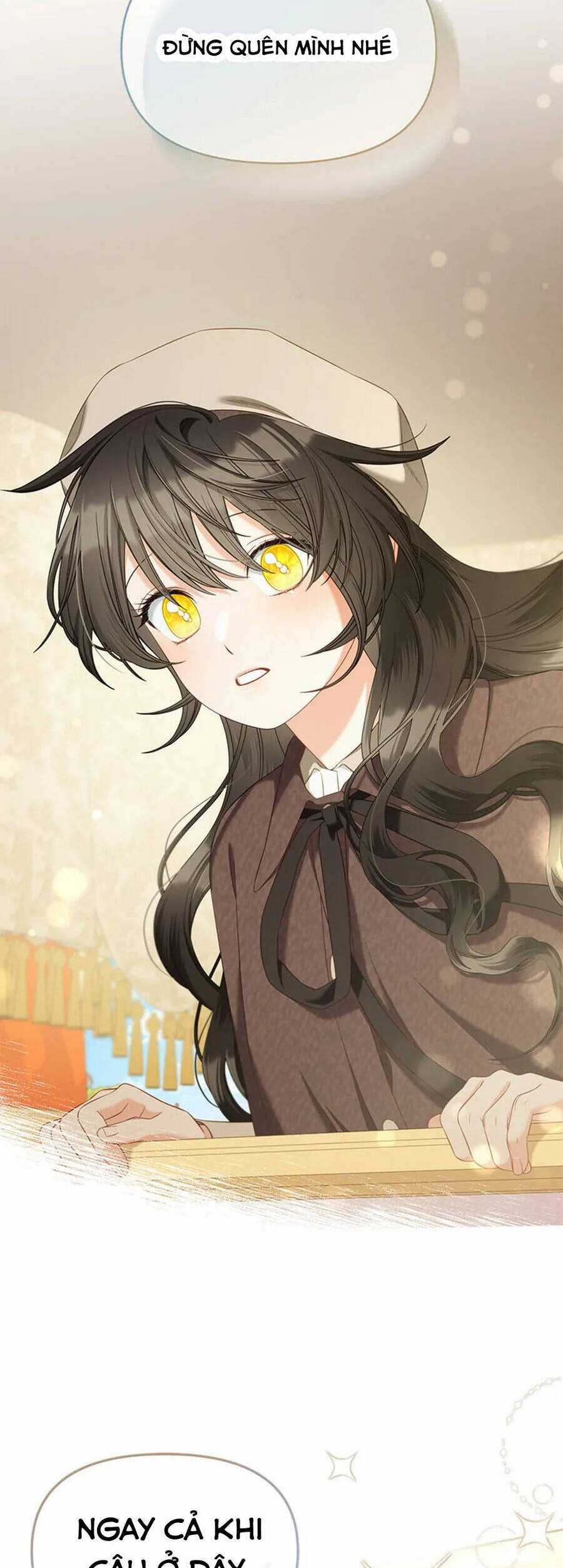 Tôi Sẽ Ở Ngay Bên Cạnh Nam Chính Chapter 53 trang 38