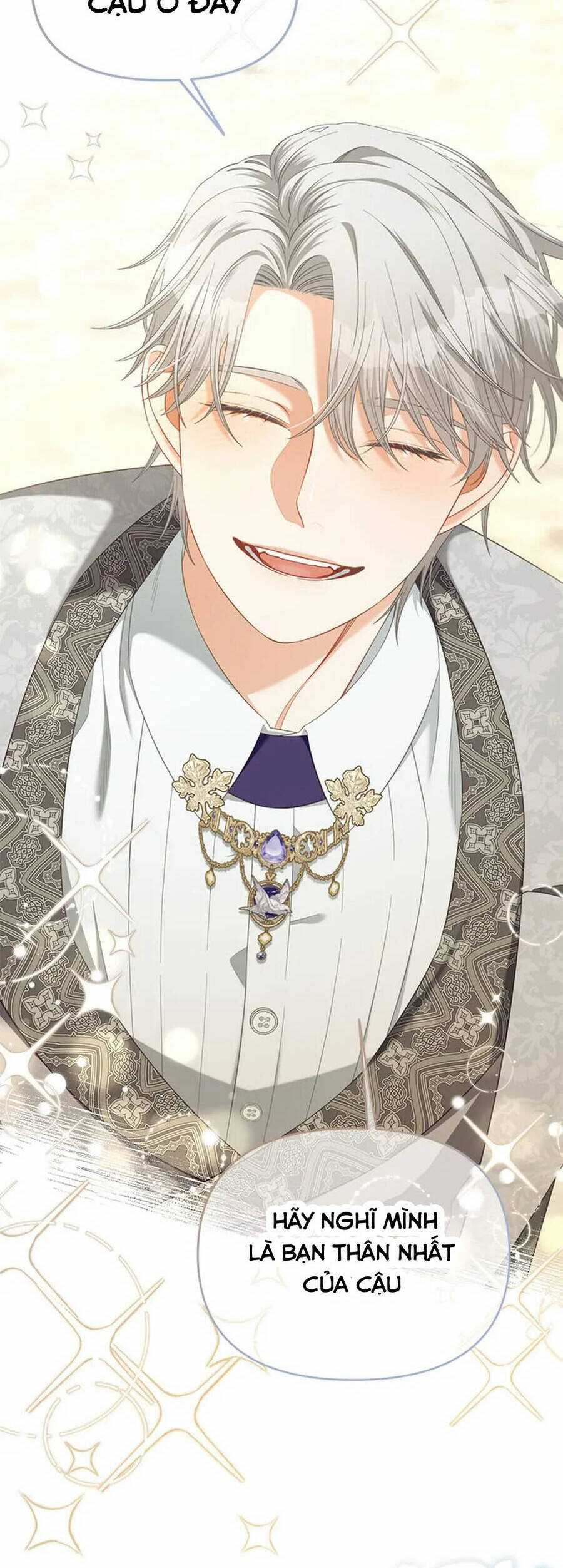 Tôi Sẽ Ở Ngay Bên Cạnh Nam Chính Chapter 53 trang 39