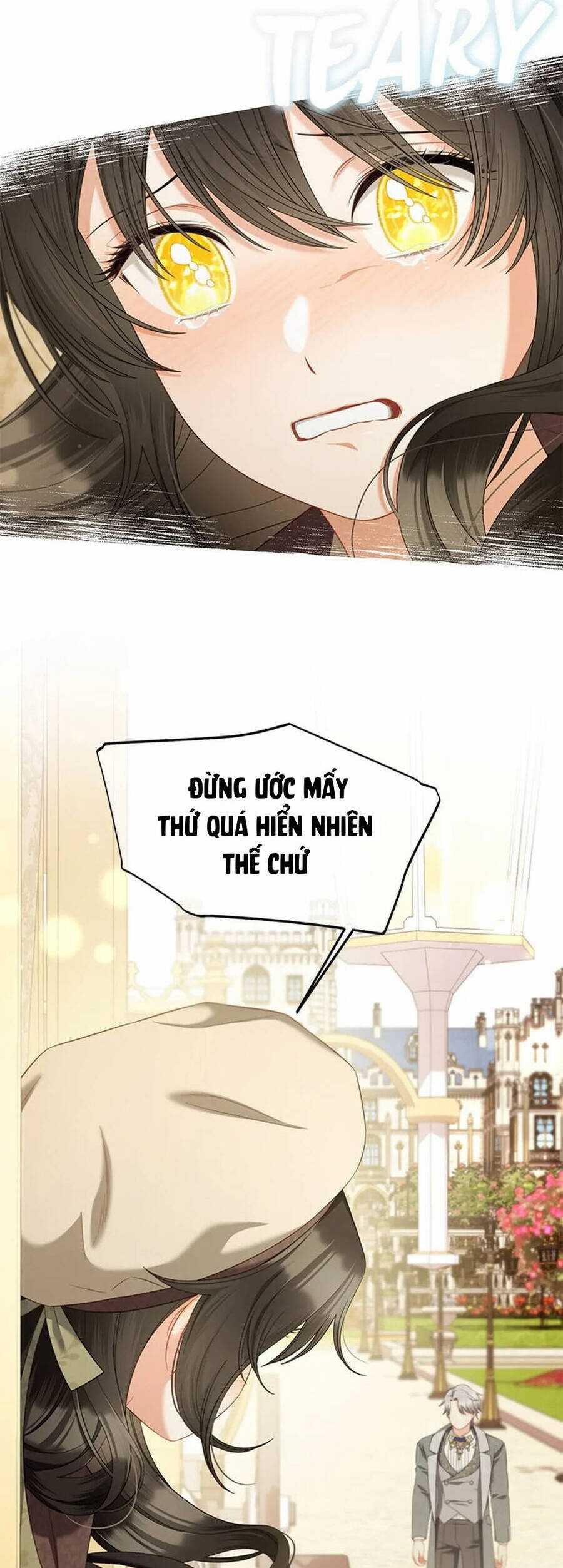 Tôi Sẽ Ở Ngay Bên Cạnh Nam Chính Chapter 53 trang 40