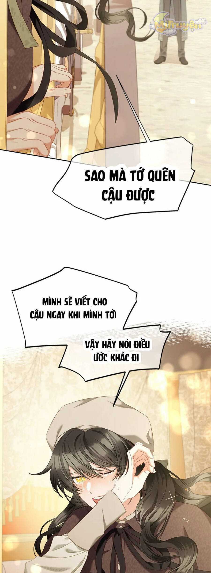 Tôi Sẽ Ở Ngay Bên Cạnh Nam Chính Chapter 53 trang 41