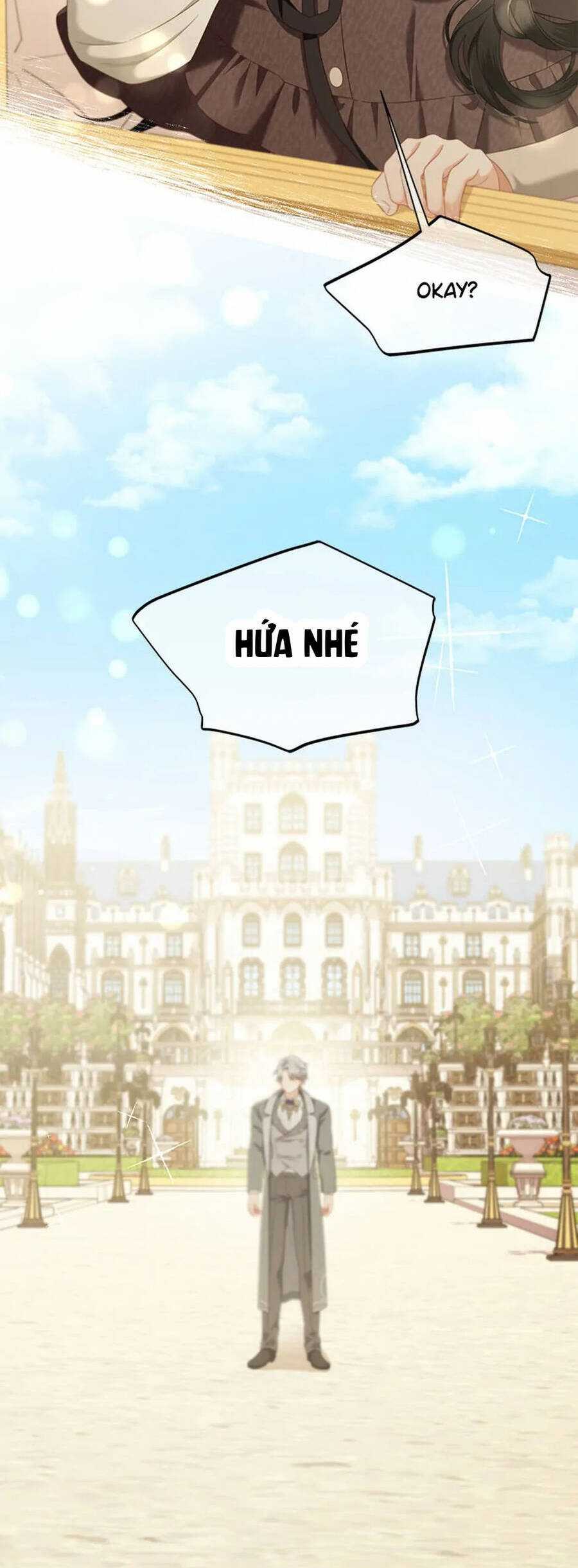 Tôi Sẽ Ở Ngay Bên Cạnh Nam Chính Chapter 53 trang 42