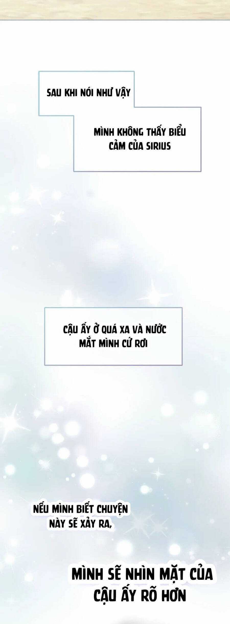 Tôi Sẽ Ở Ngay Bên Cạnh Nam Chính Chapter 53 trang 43