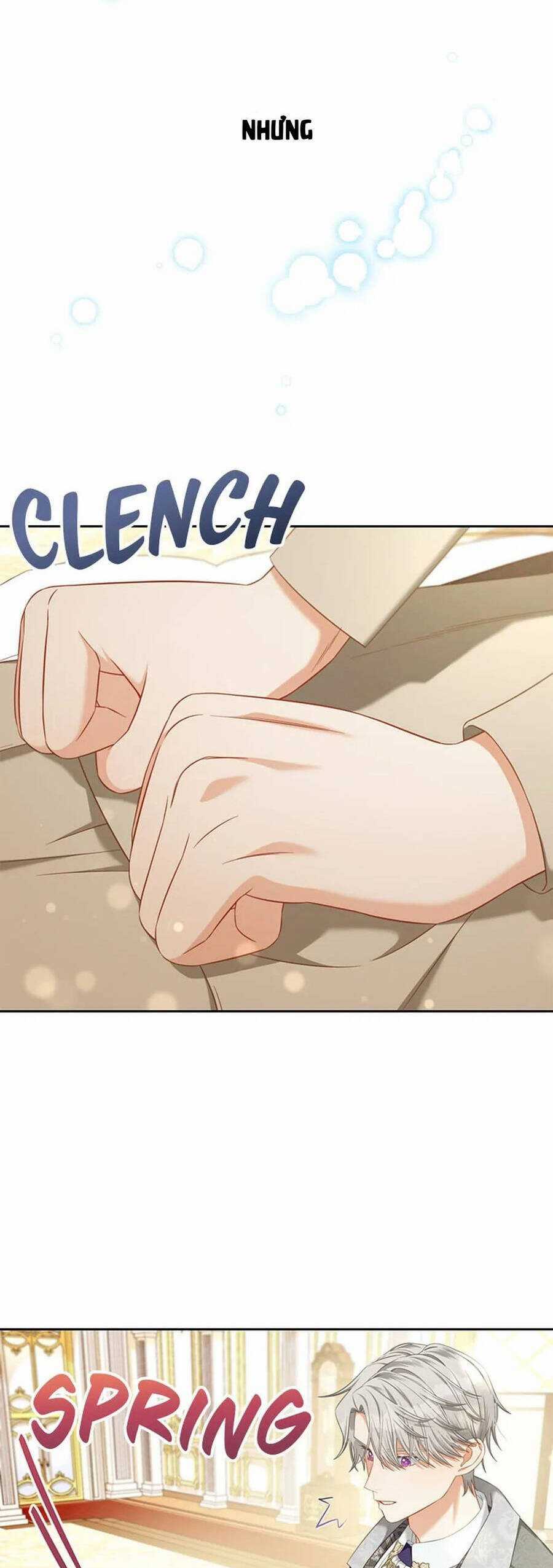 Tôi Sẽ Ở Ngay Bên Cạnh Nam Chính Chapter 53 trang 8