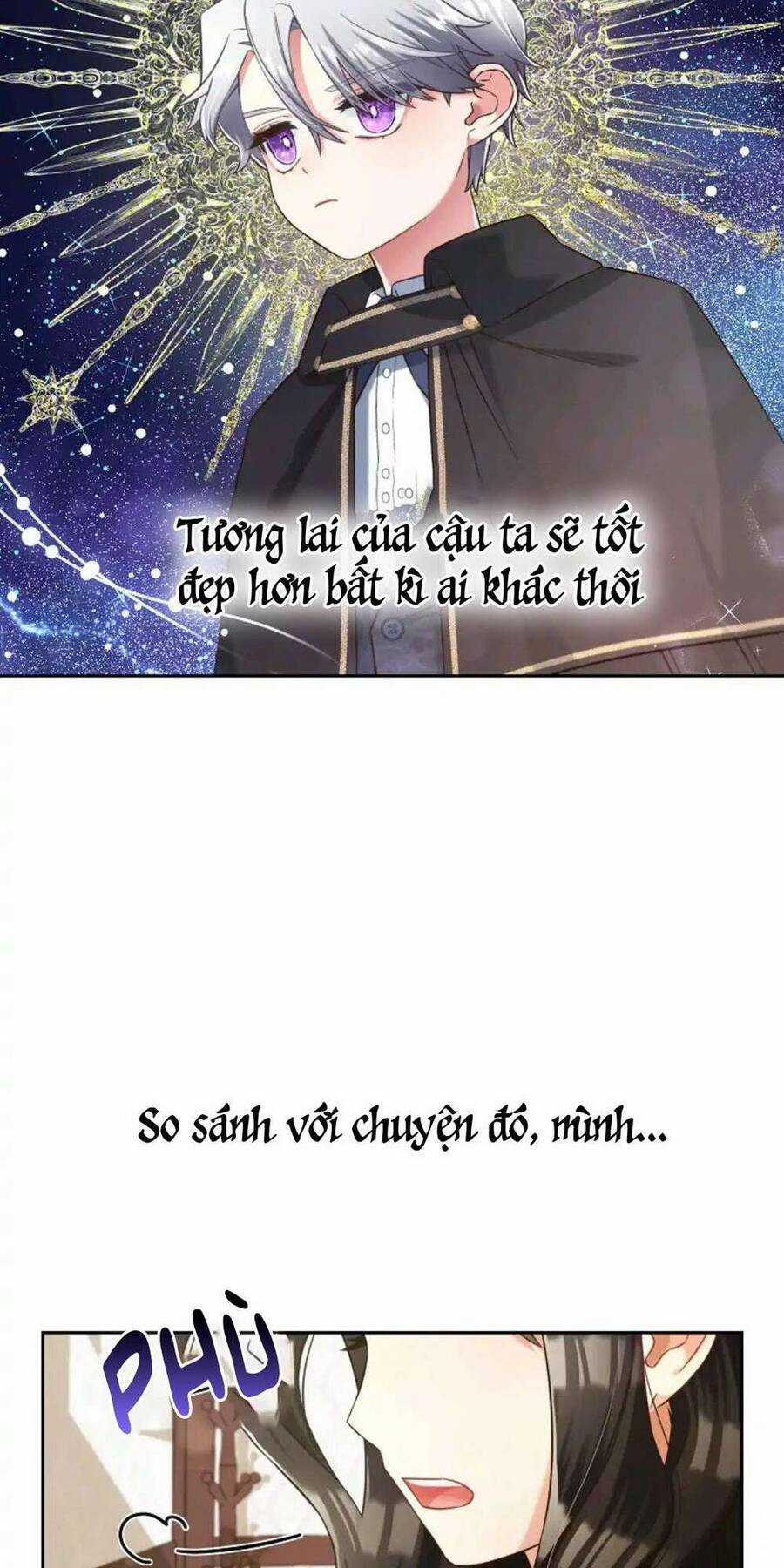 Tôi Sẽ Ở Ngay Bên Cạnh Nam Chính Chapter 6 trang 13