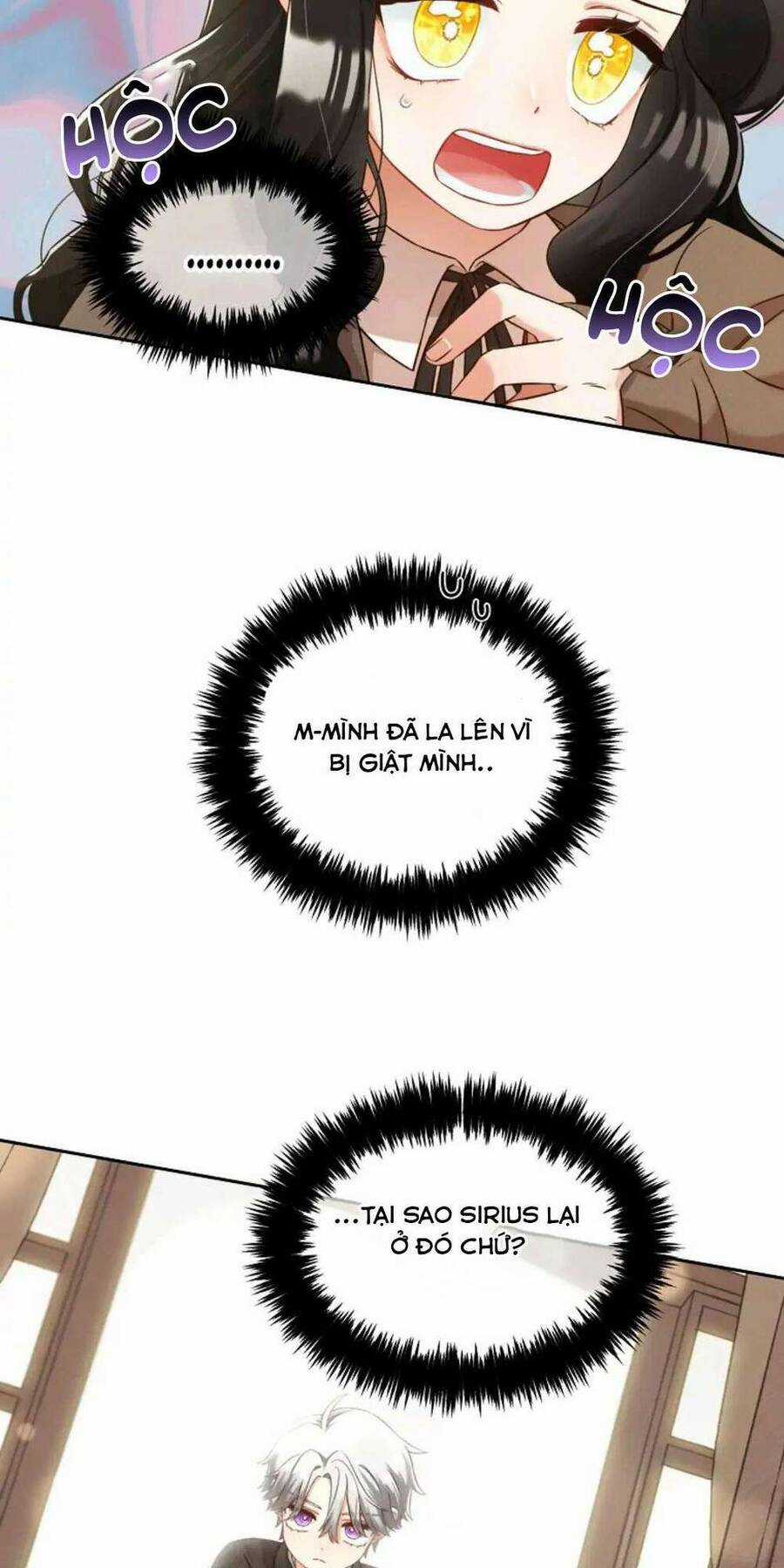 Tôi Sẽ Ở Ngay Bên Cạnh Nam Chính Chapter 6 trang 17