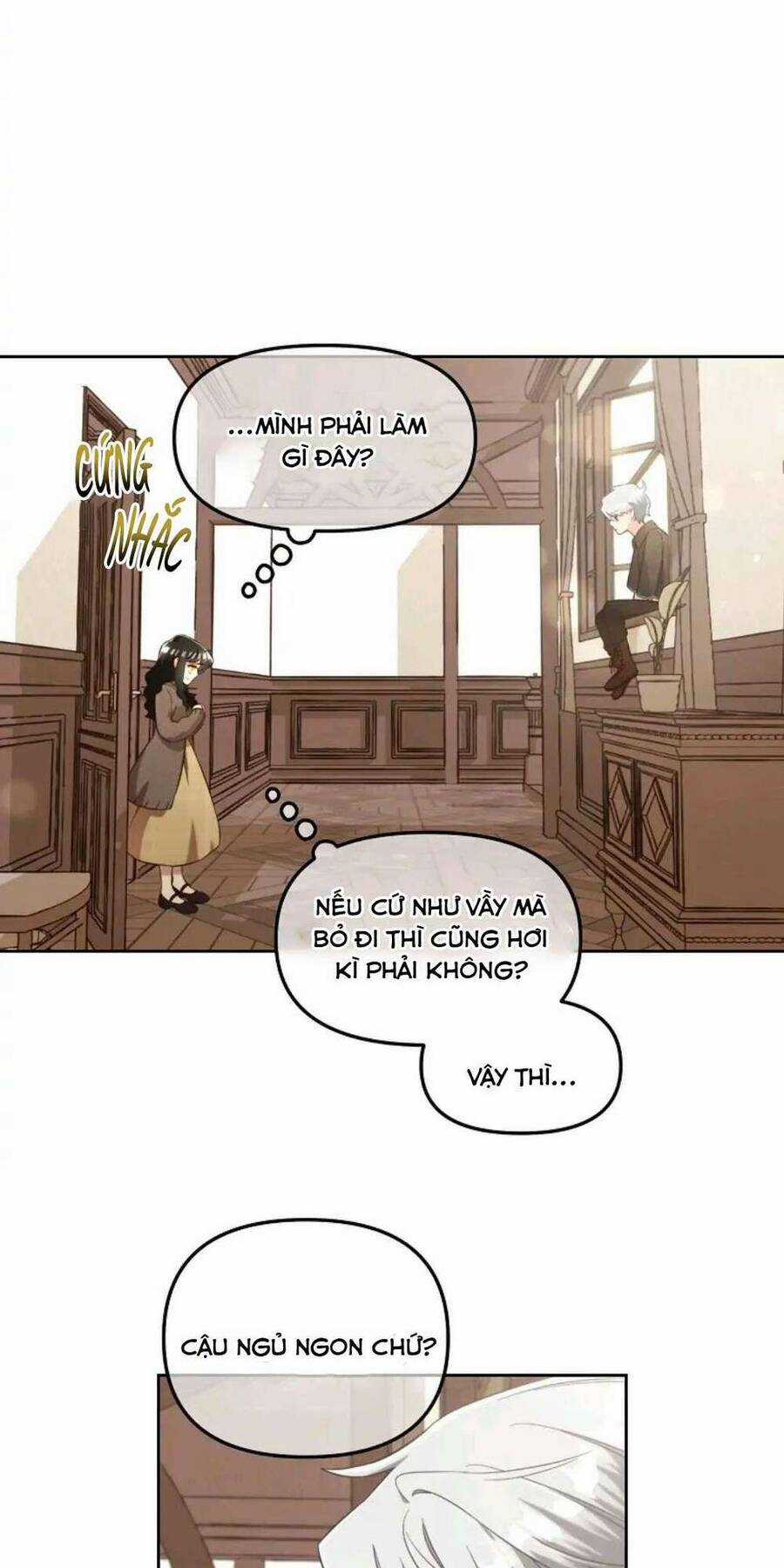 Tôi Sẽ Ở Ngay Bên Cạnh Nam Chính Chapter 6 trang 20